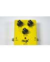 NUX CH-3 合唱效果器